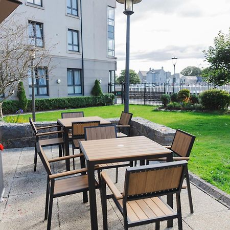 Leonardo Hotel Galway Exteriér fotografie