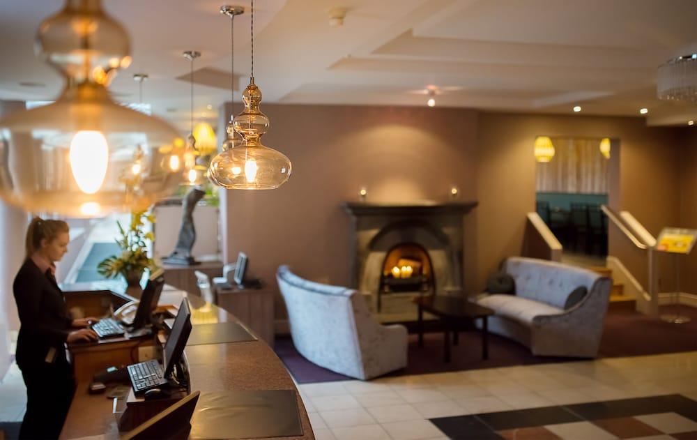 Leonardo Hotel Galway Exteriér fotografie