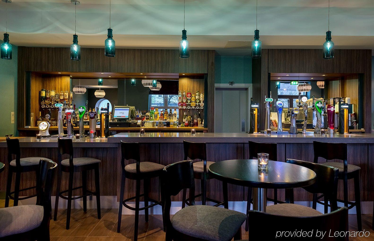 Leonardo Hotel Galway Exteriér fotografie