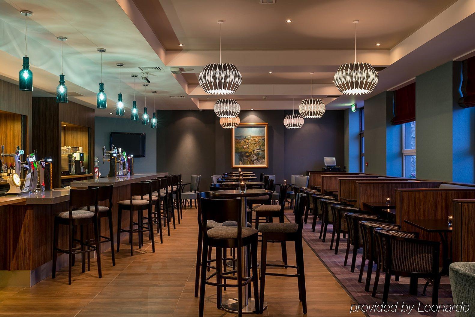 Leonardo Hotel Galway Exteriér fotografie