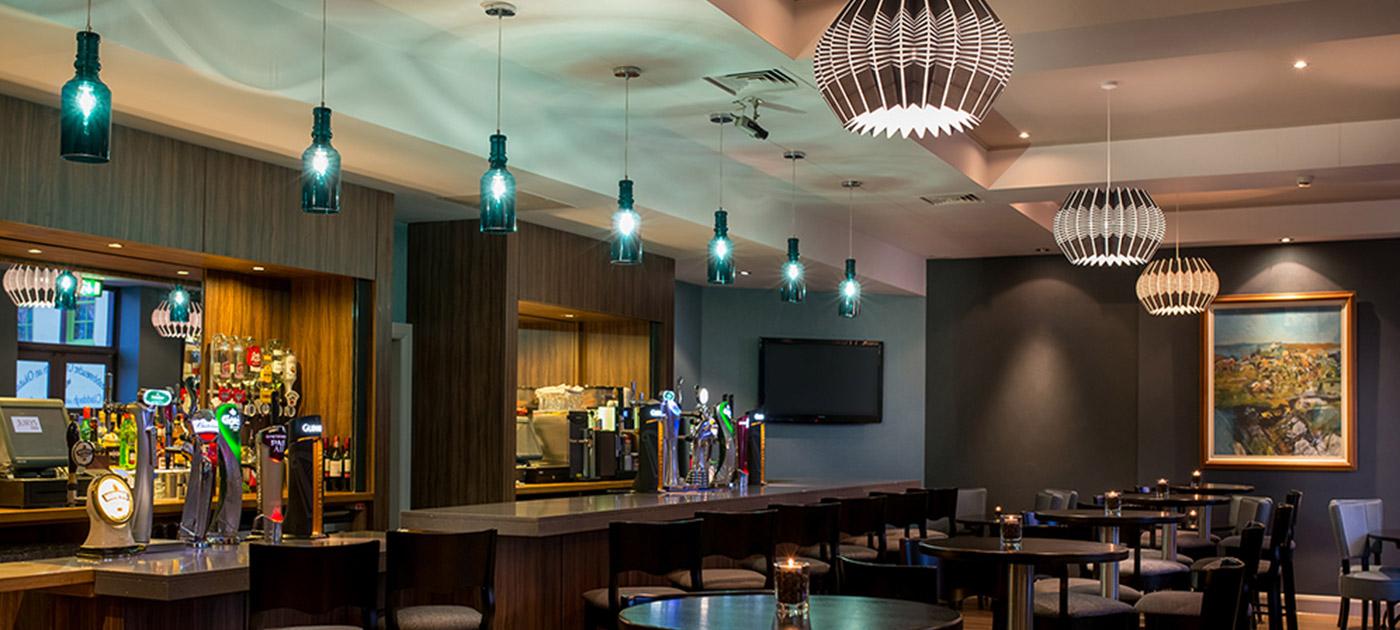 Leonardo Hotel Galway Exteriér fotografie