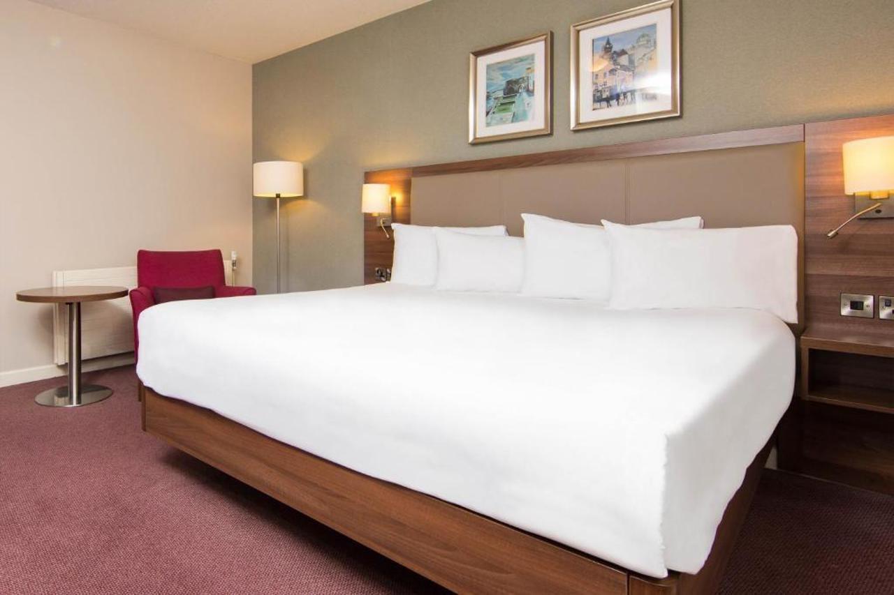 Leonardo Hotel Galway Exteriér fotografie