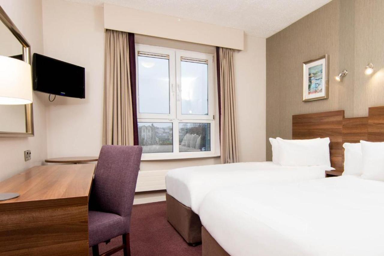 Leonardo Hotel Galway Exteriér fotografie