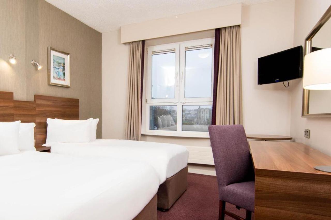 Leonardo Hotel Galway Exteriér fotografie
