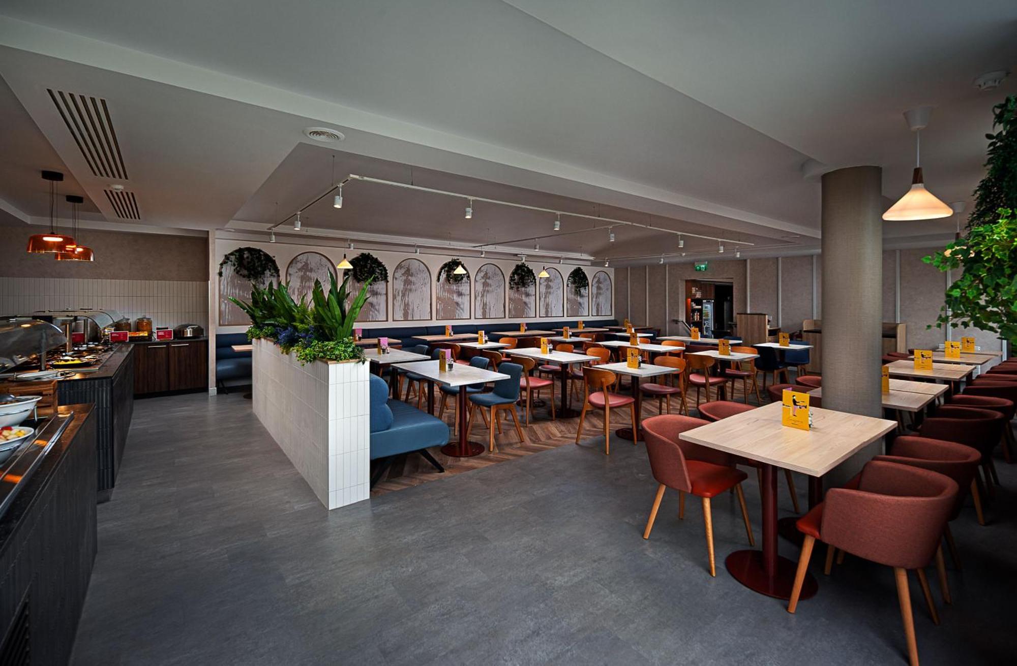 Leonardo Hotel Galway Exteriér fotografie