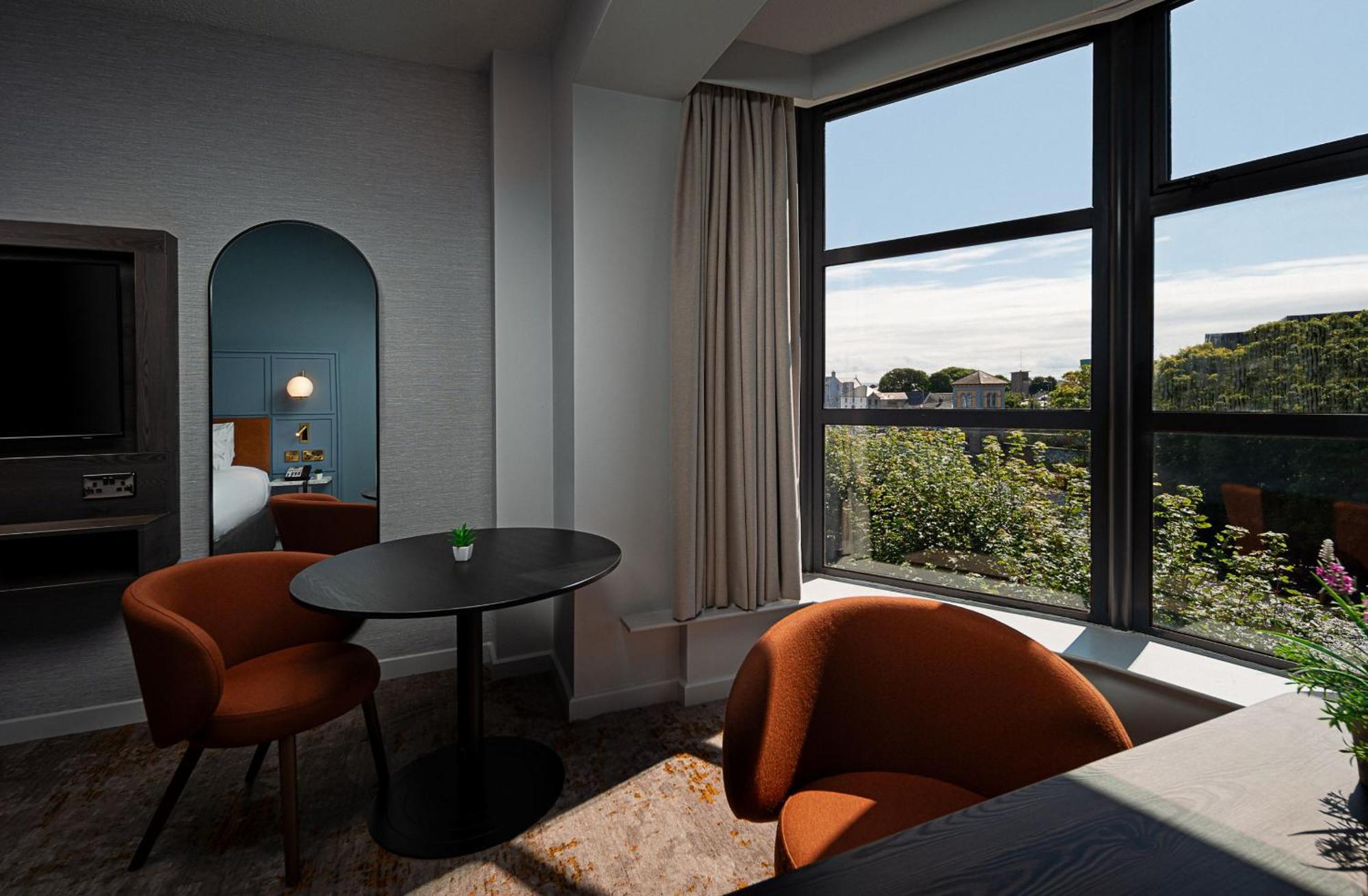 Leonardo Hotel Galway Exteriér fotografie