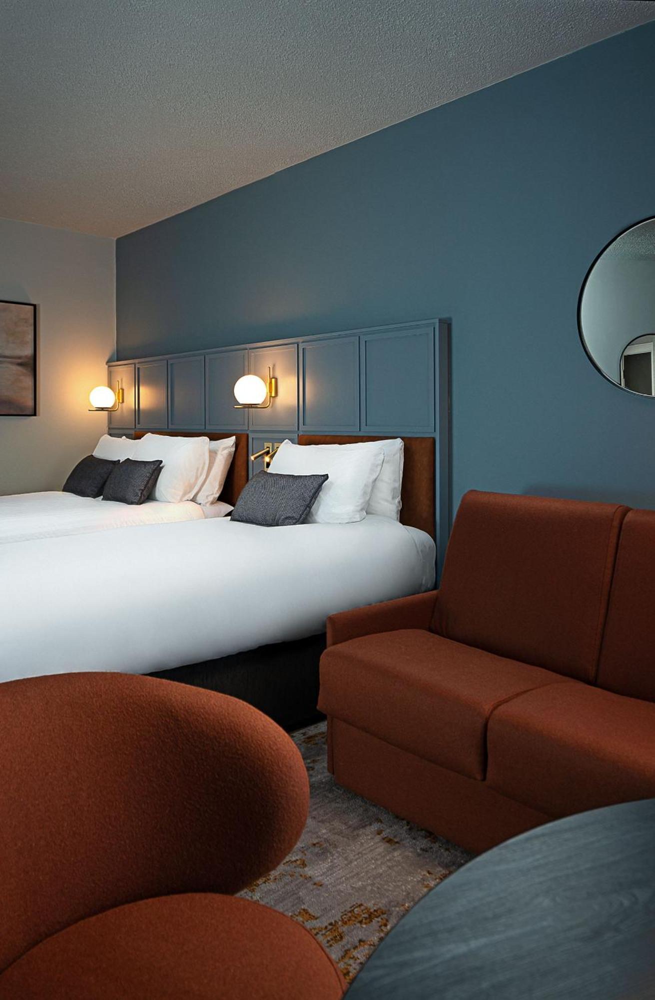 Leonardo Hotel Galway Exteriér fotografie