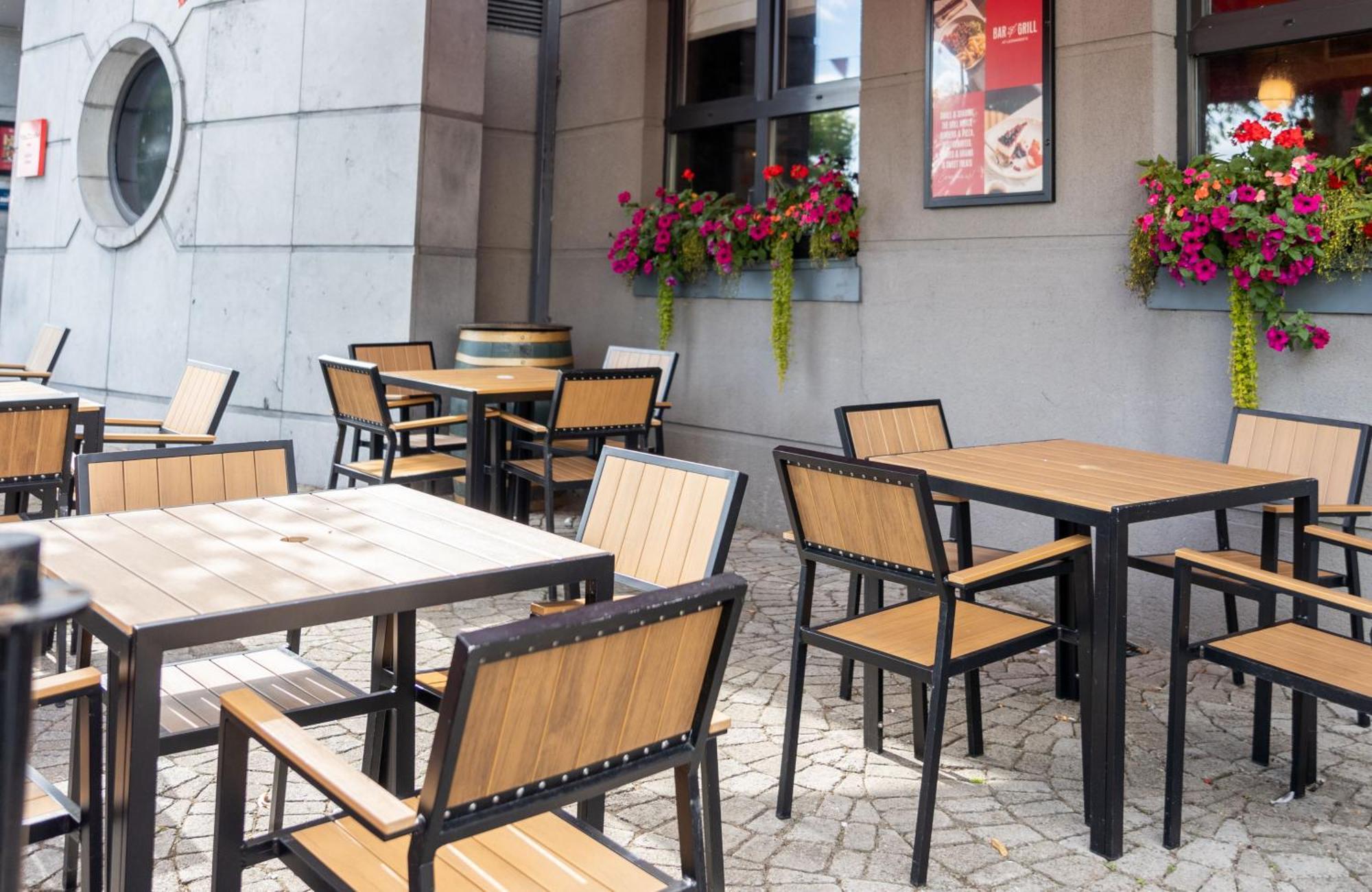 Leonardo Hotel Galway Exteriér fotografie