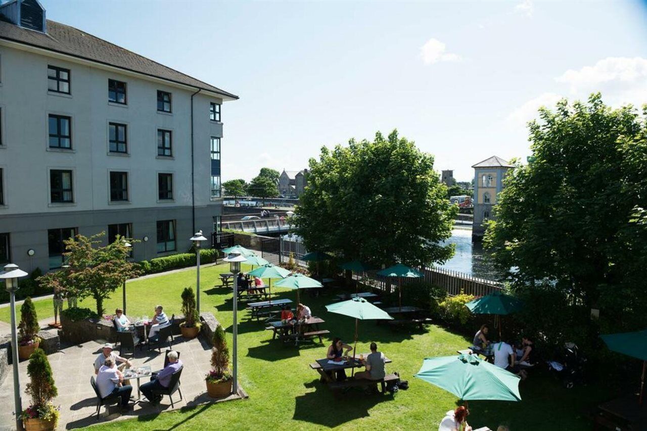 Leonardo Hotel Galway Exteriér fotografie